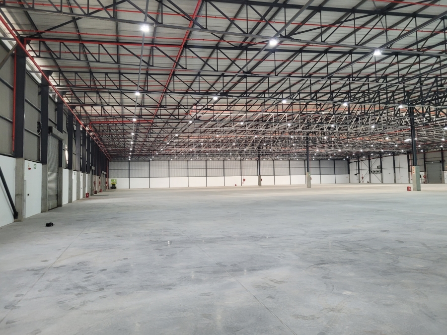 To Let commercial Property for Rent in Montague Gardens Western Cape